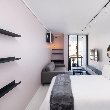 The Flamingo Private Apartments By Perch Stays كيب تاون المظهر الخارجي الصورة