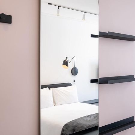 The Flamingo Private Apartments By Perch Stays كيب تاون المظهر الخارجي الصورة