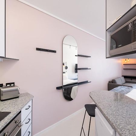 The Flamingo Private Apartments By Perch Stays كيب تاون المظهر الخارجي الصورة