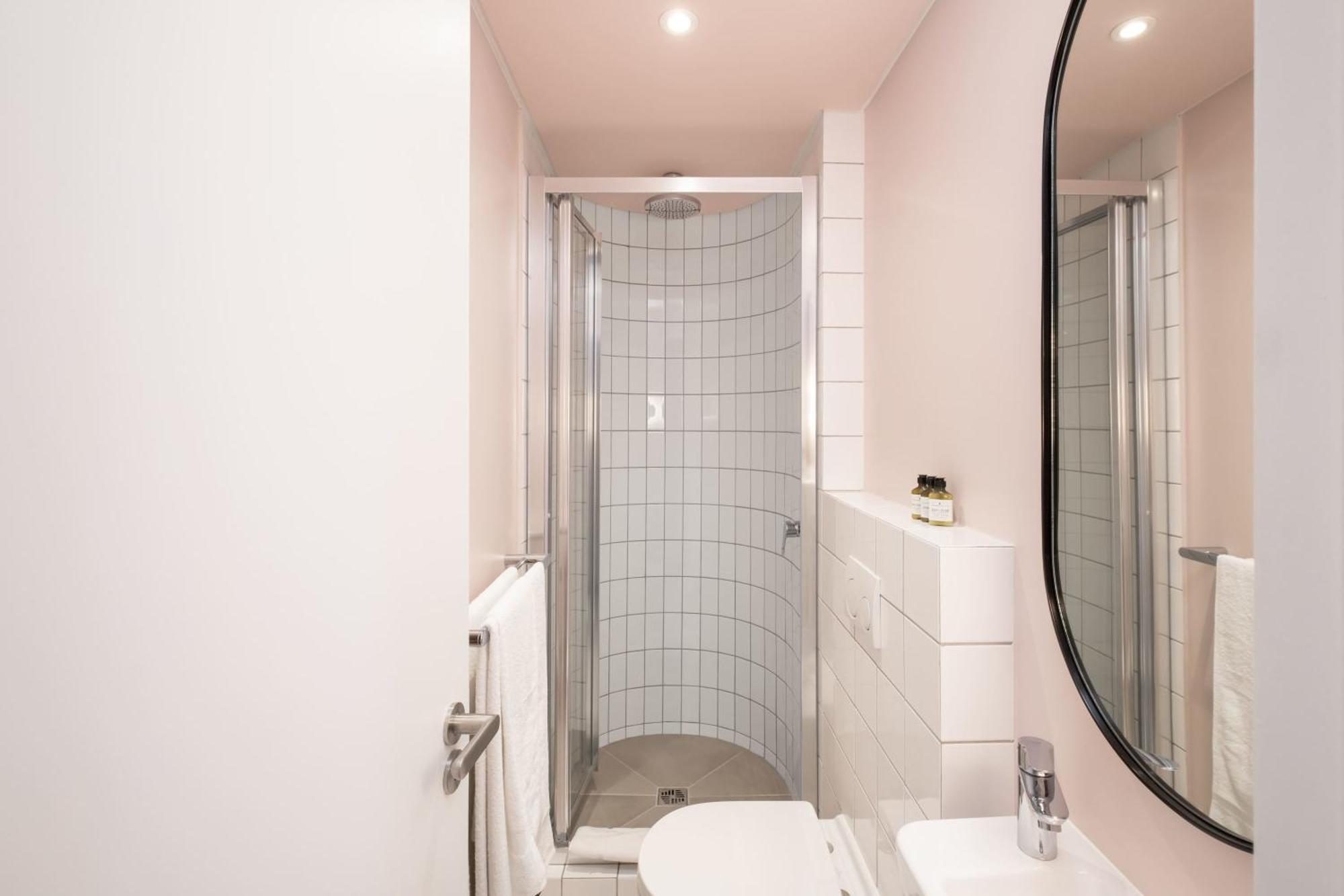 The Flamingo Private Apartments By Perch Stays كيب تاون المظهر الخارجي الصورة