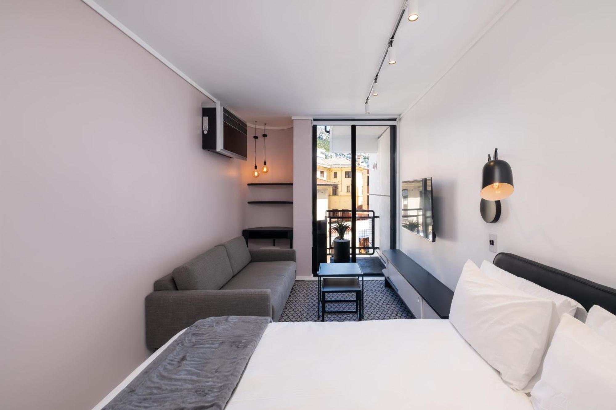 The Flamingo Private Apartments By Perch Stays كيب تاون المظهر الخارجي الصورة