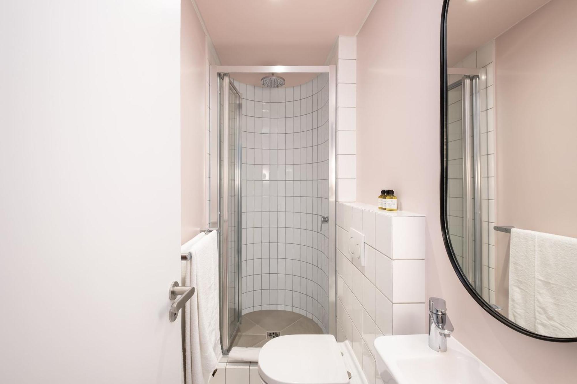 The Flamingo Private Apartments By Perch Stays كيب تاون المظهر الخارجي الصورة